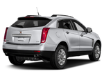 2015 Cadillac SRX Base