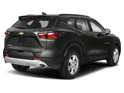 2019 Chevrolet Blazer 4DR FWD LT