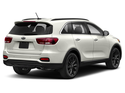 2020 Kia Sorento S V6