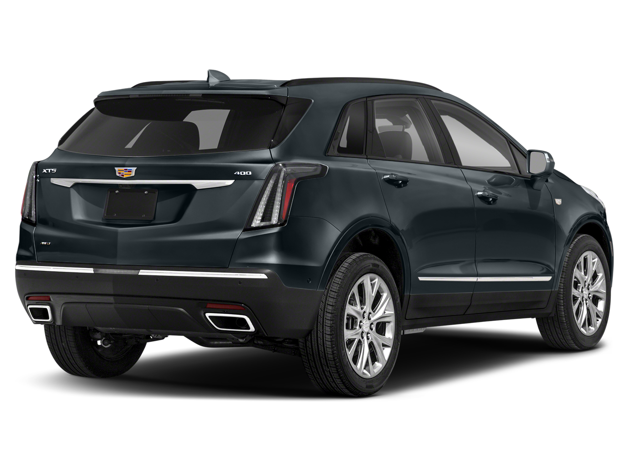 2021 Cadillac XT5 AWD Sport