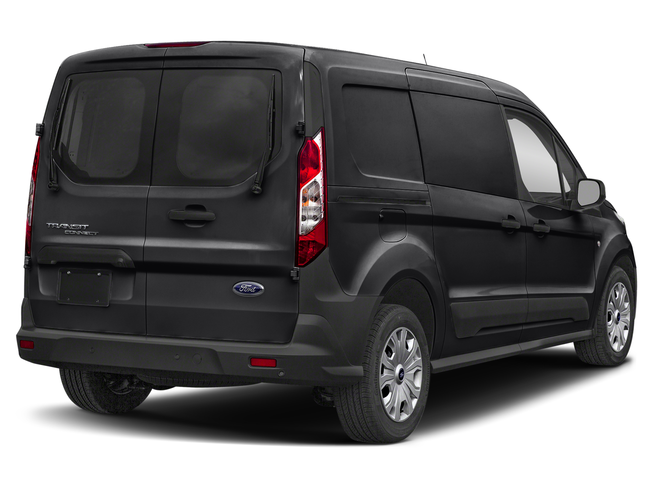 2022 Ford Transit Connect Van XL