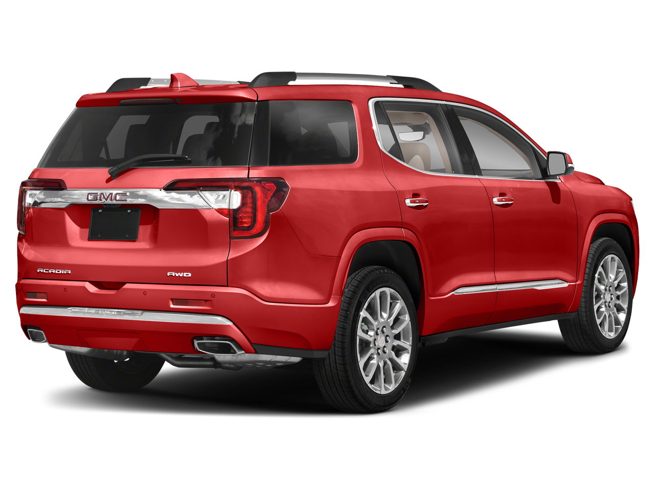 Used 2023 GMC Acadia Denali with VIN 1GKKNXLS4PZ175149 for sale in Kansas City