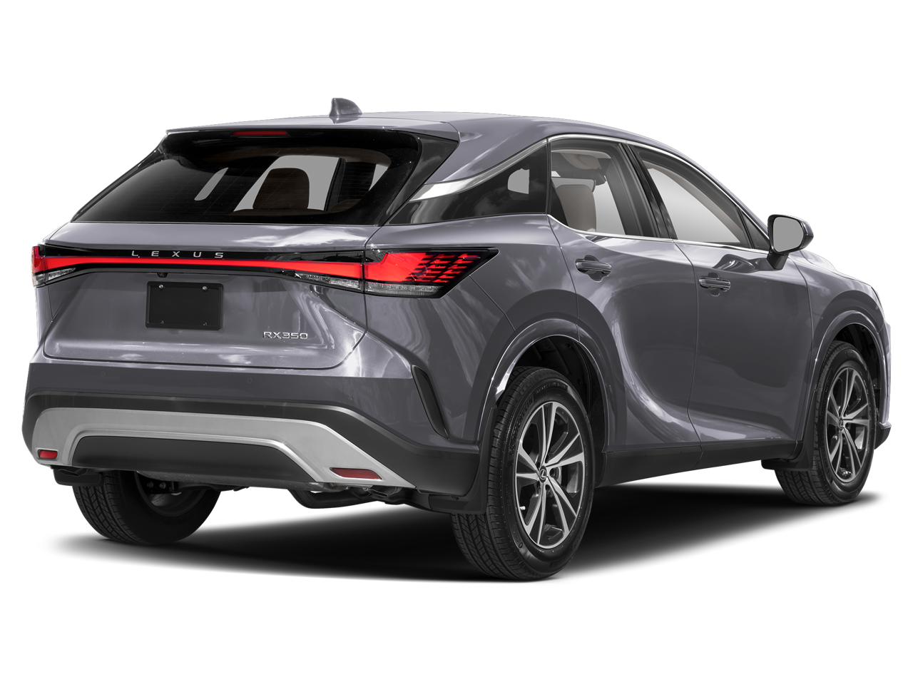 2023 Lexus RX RX 350