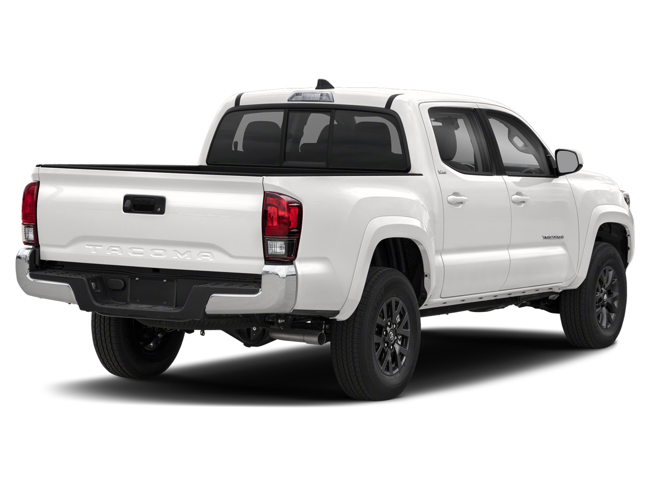 2023 TOYOTA TRUCK TACOMA 4WD SR5