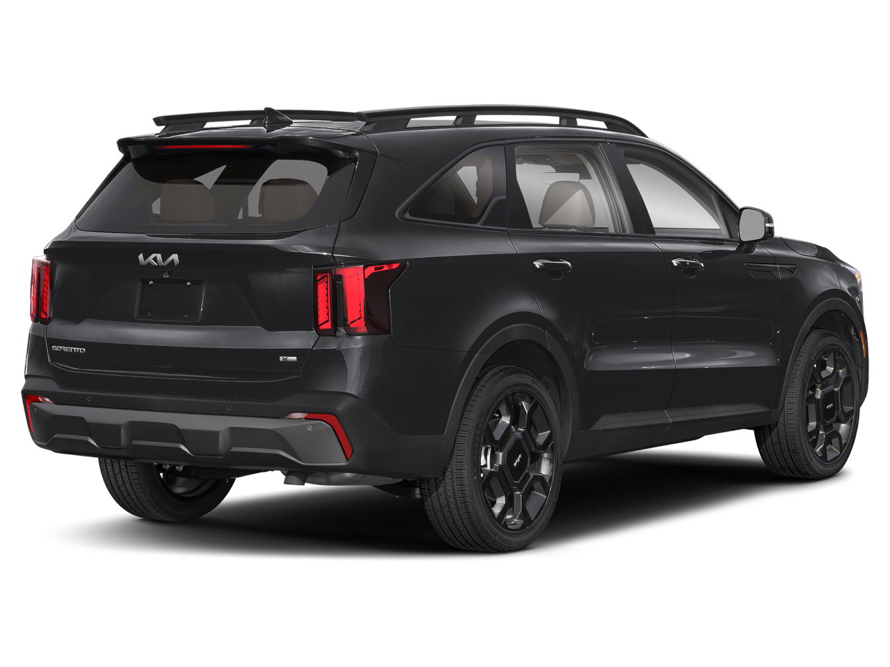 2024 Kia Sorento X-Line EX