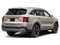 2025 Kia Sorento Hybrid SX Prestige