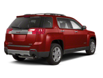 2010 GMC Terrain SLT-1