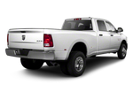 2011 RAM 3500 Laramie