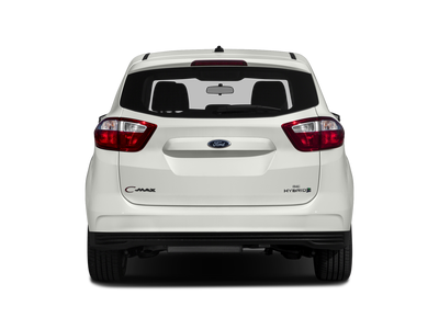2015 Ford C-Max Hybrid SEL