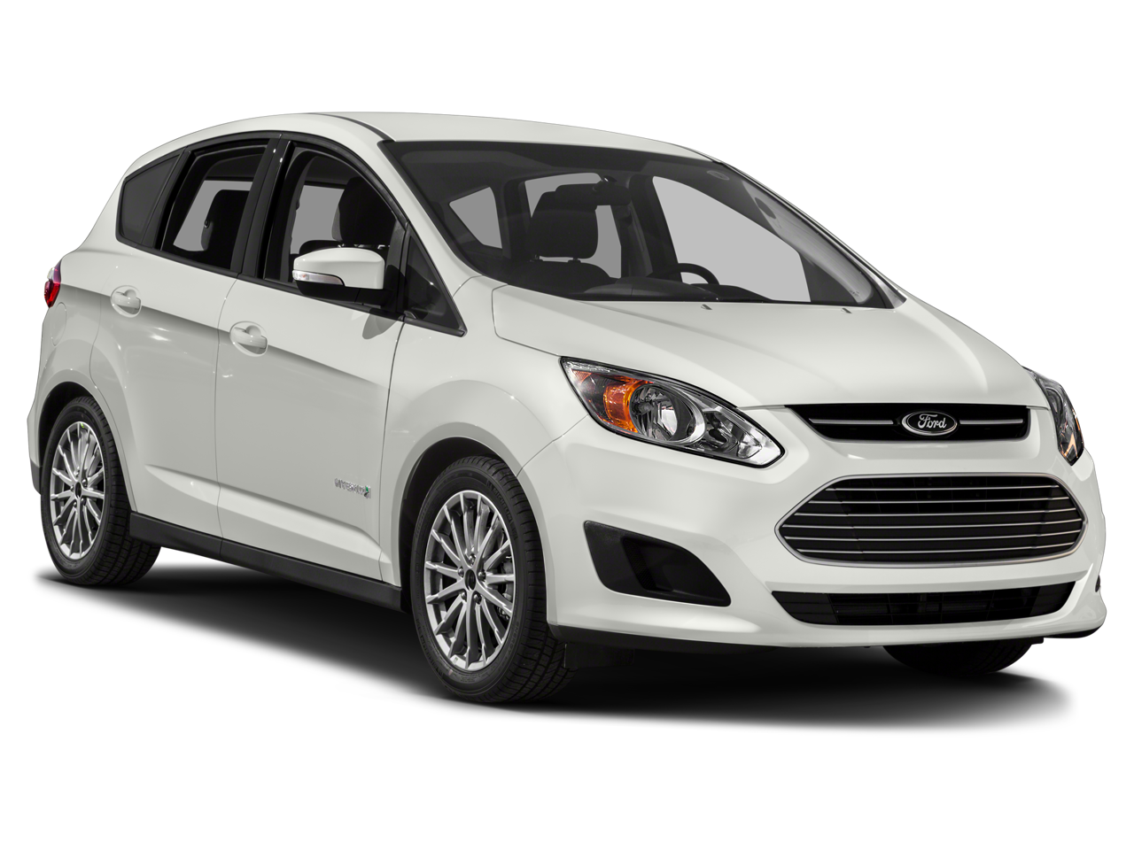 2015 Ford C-Max Hybrid SEL