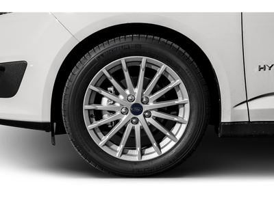 2015 Ford C-Max Hybrid SEL