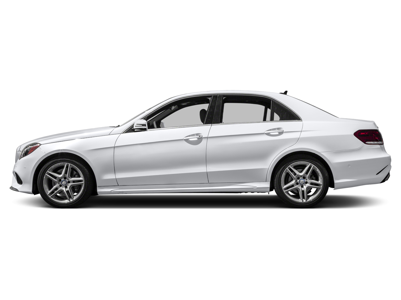 2015 Mercedes-Benz E-CLASS 4DR SDN E 350 4MAT