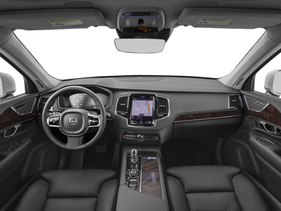 2016 Volvo Xc90 Hybrid T8 Momentum
