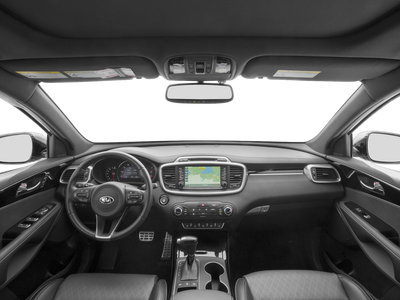 2017 Kia Sorento SXL V6
