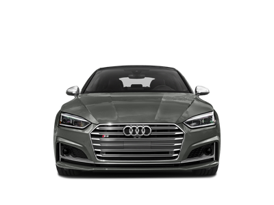 2018 Audi S5 Sportback Prestige