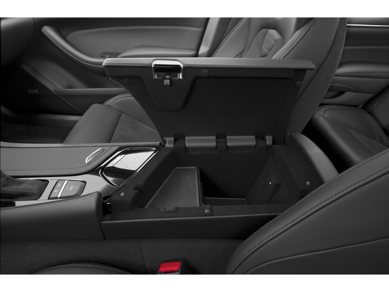2019 Cadillac CTS-V Sedan 4DR SDN