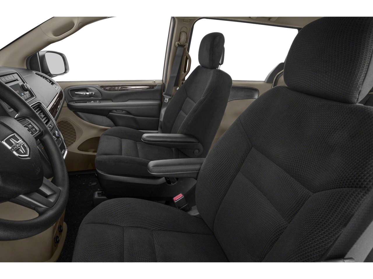 2019 DODGE TRUCK GRAND CARAVAN SXT
