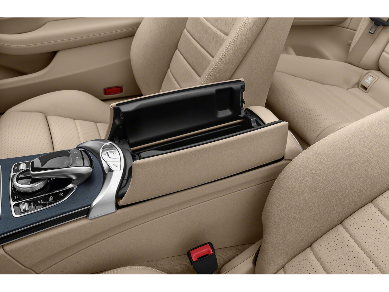 2019 Mercedes-Benz C-CLASS 2DR CAB C 300 4MAT