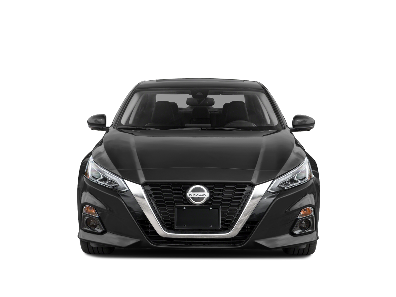 2019 Nissan Altima 2.5 Platinum