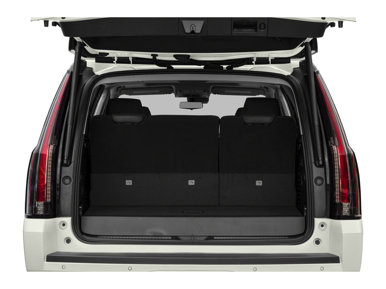 2020 Cadillac Escalade Platinum