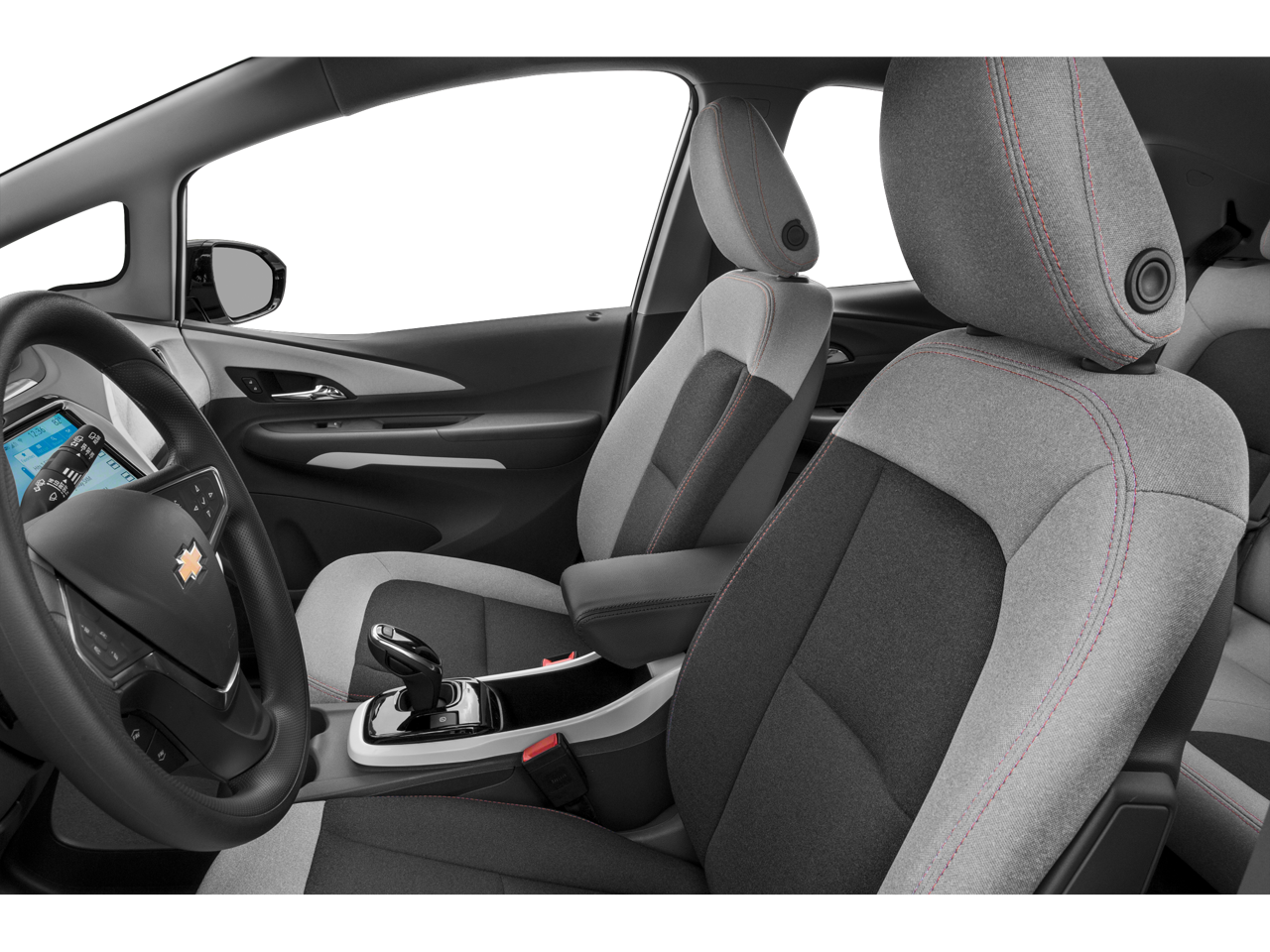 2020 Chevrolet Bolt EV LT