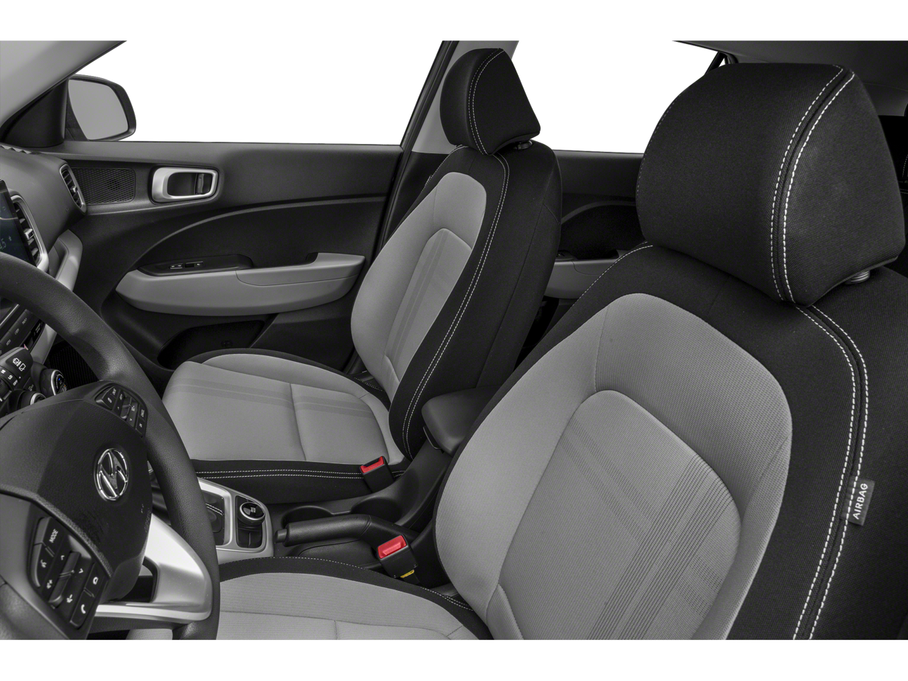 2020 Hyundai Venue SEL