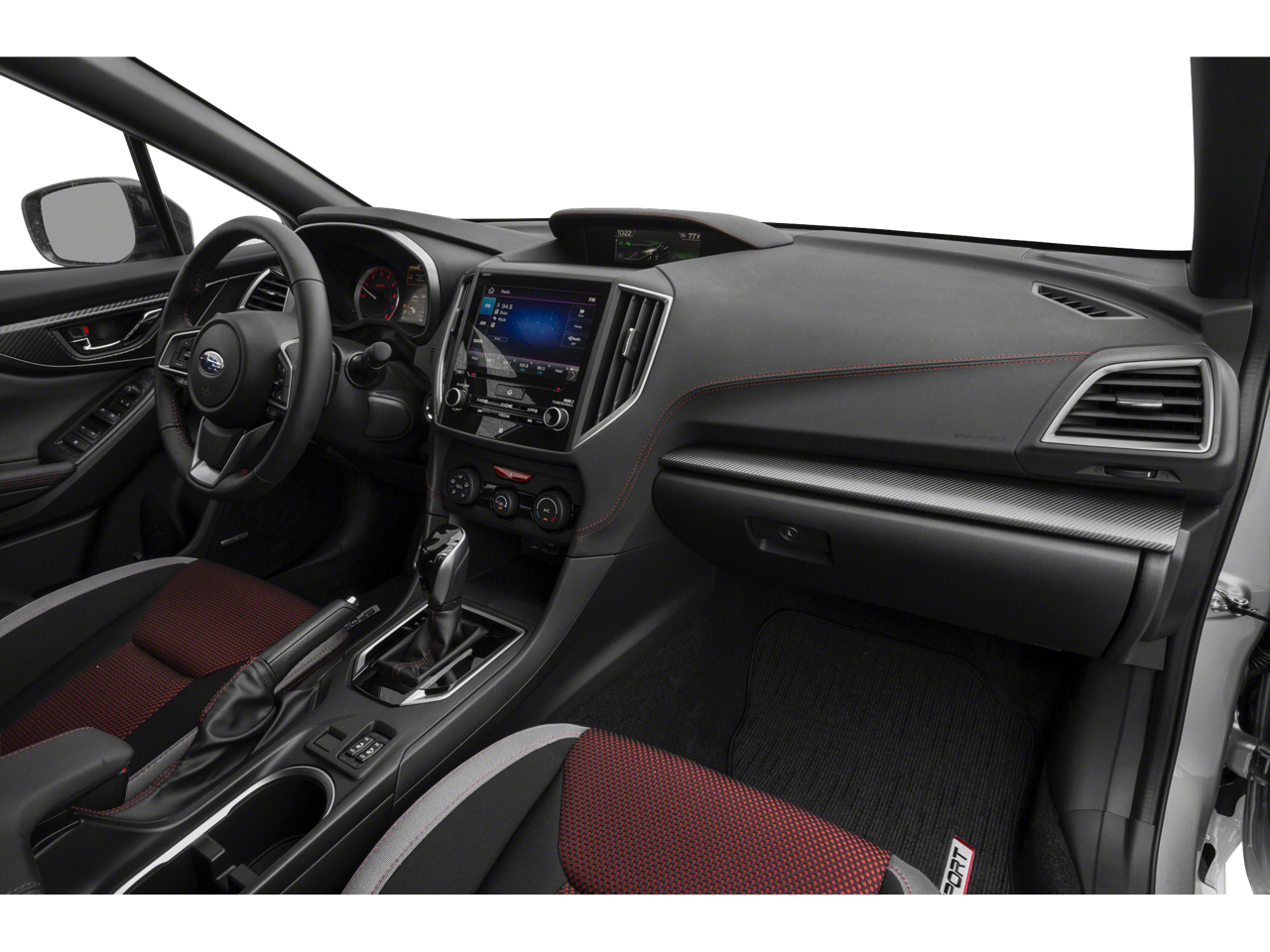 2020 Subaru Impreza Sport