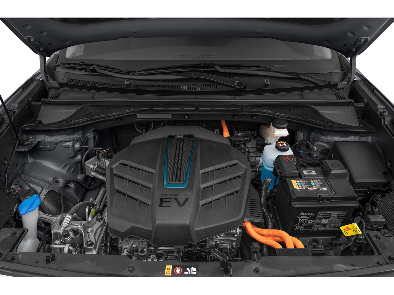 2021 Kia Niro EV EX Premium