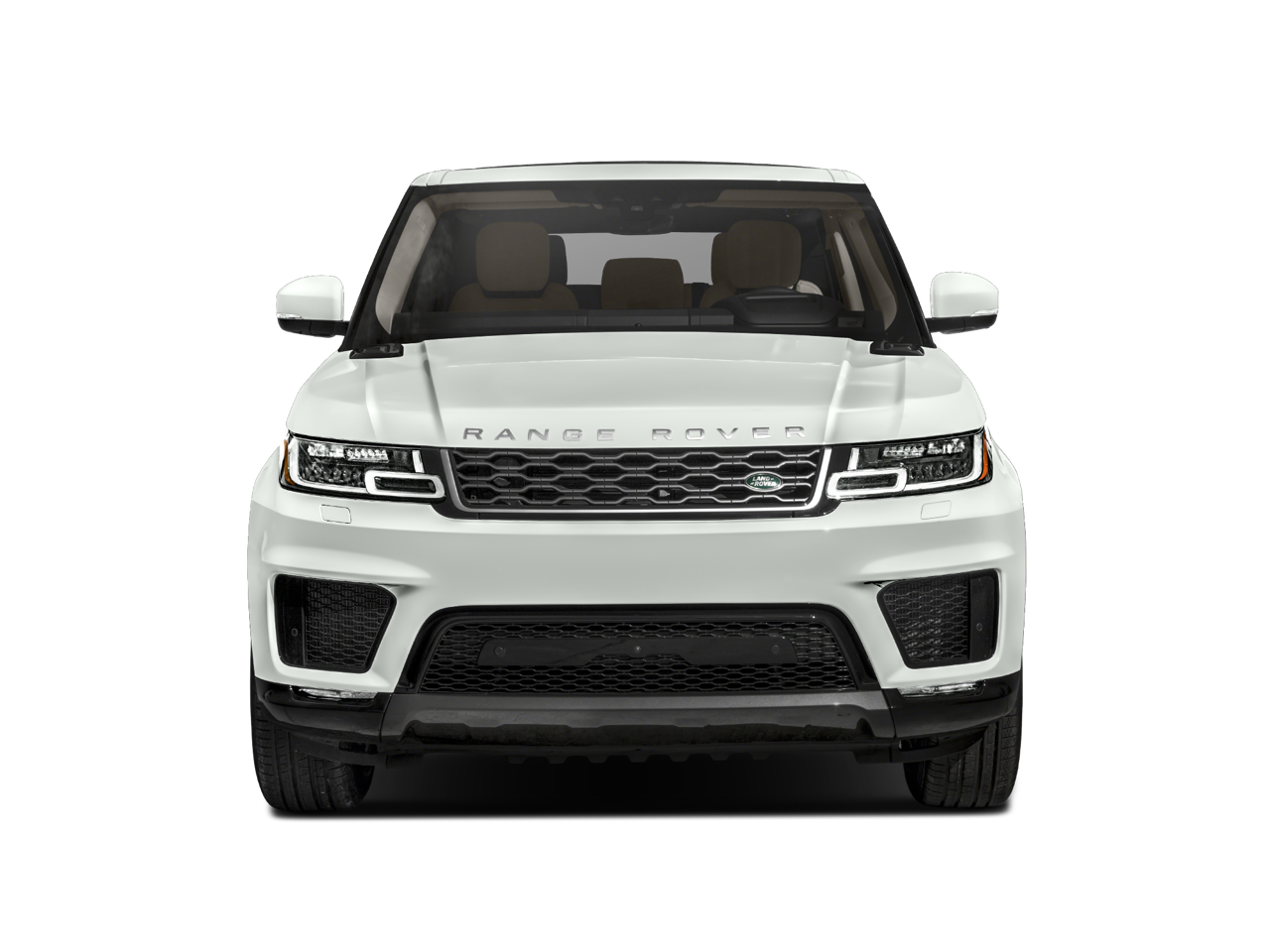 2021 Land Rover Range Rover Sport HSE Dynamic