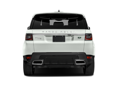 2021 Land Rover Range Rover Sport HSE Dynamic