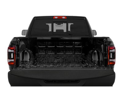 2021 RAM 2500 Power Wagon