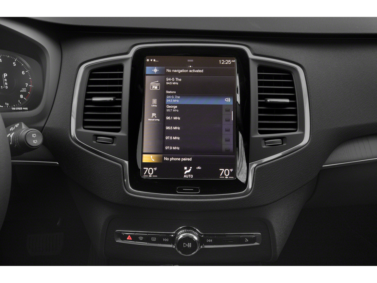 2021 Volvo Xc90 Inscription