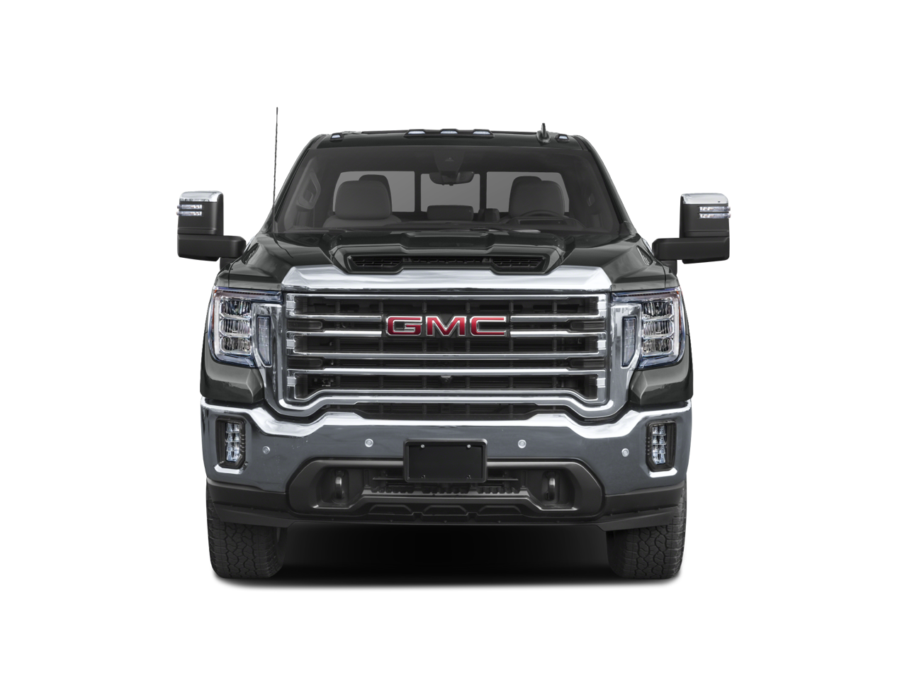 2022 GMC Sierra 3500 HD Denali