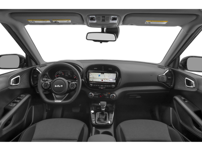 2022 Kia Soul GT-Line