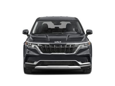 2022 Kia Carnival LX