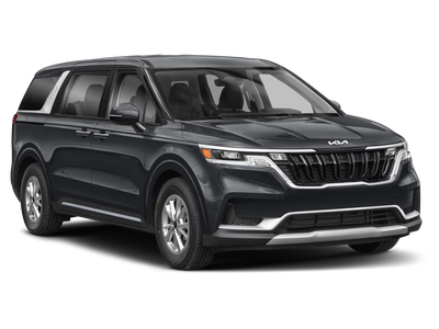 2022 Kia Carnival LX