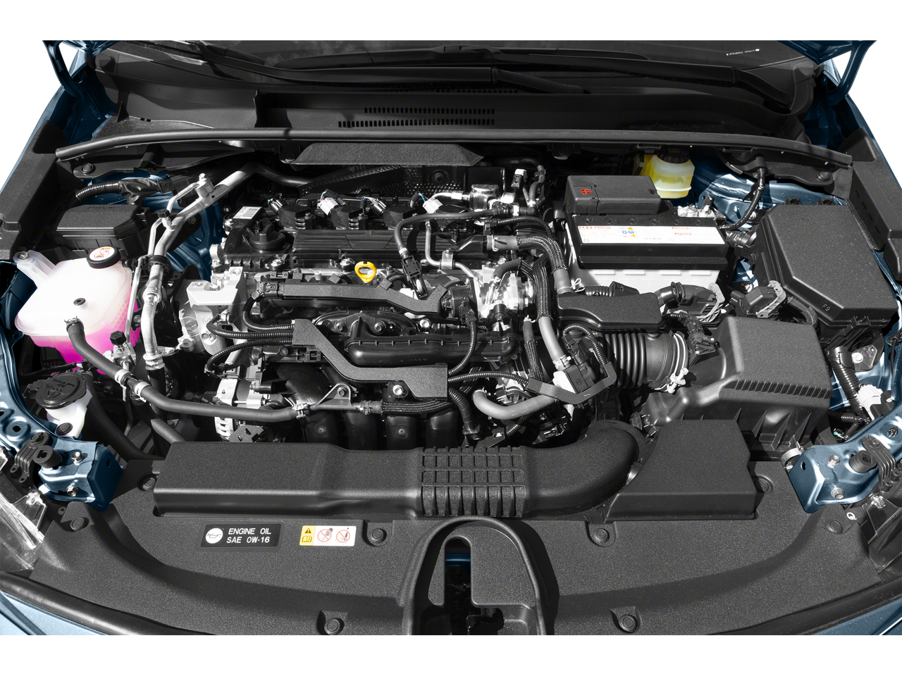 2022 Toyota Corolla SE APEX