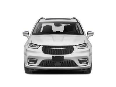 2023 Chrysler Pacifica Hybrid Pinnacle