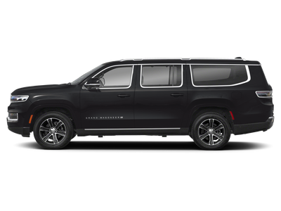 2023 Jeep Grand Wagoneer L 4DR 4WD
