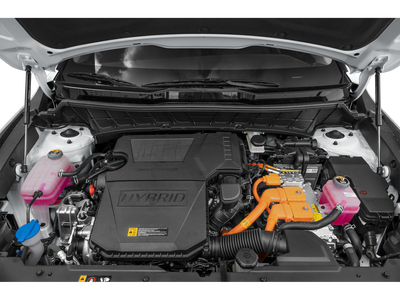 2023 Kia Niro EX Touring