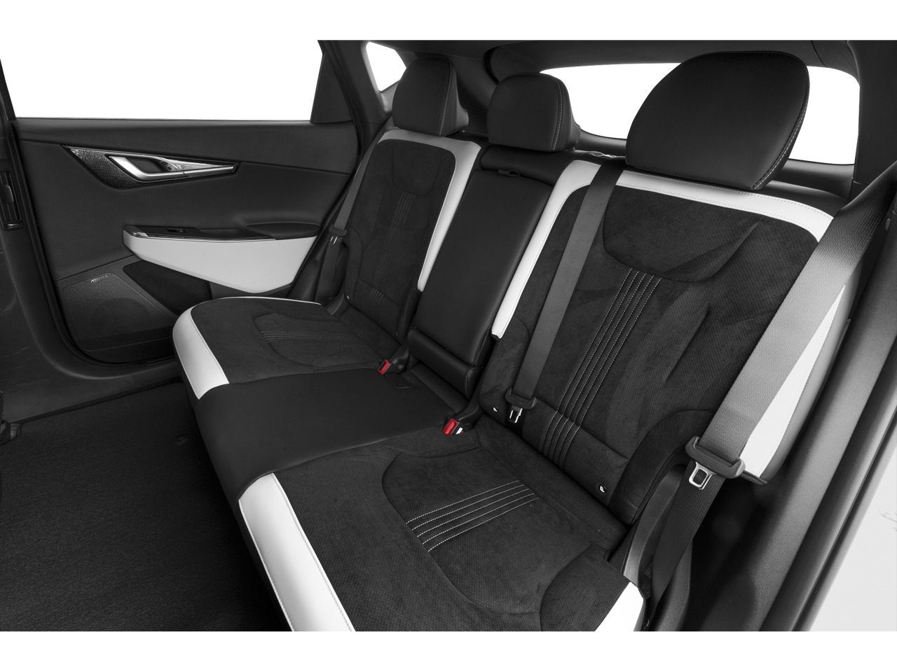 2023 Kia EV6 GT-LINE