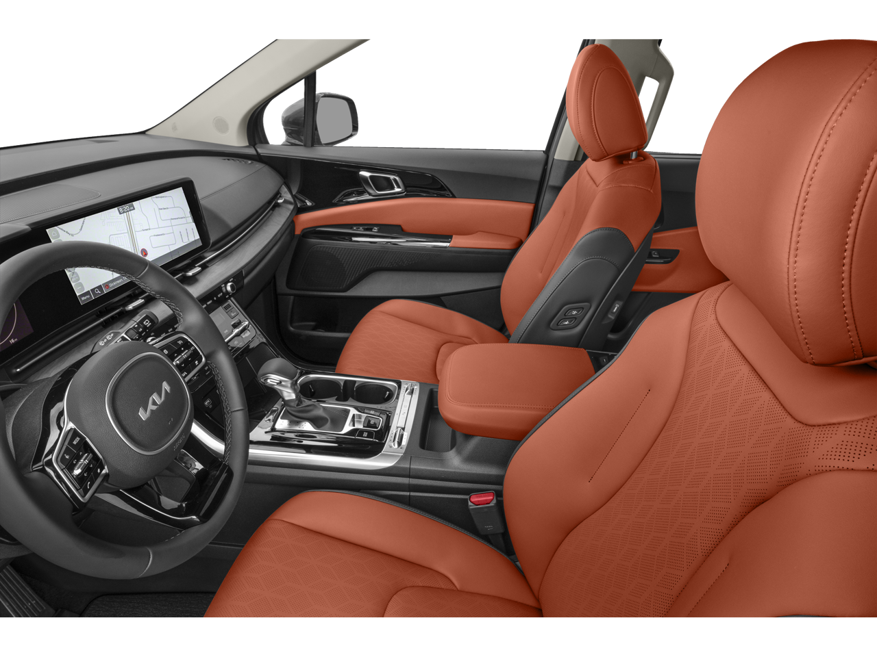 2023 Kia Carnival SX