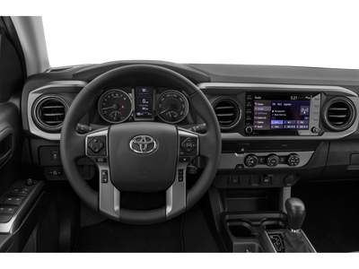 2023 TOYOTA TRUCK TACOMA 4WD SR5