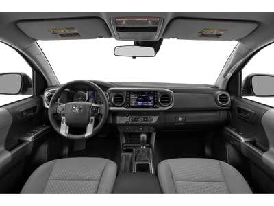 2023 TOYOTA TRUCK TACOMA 4WD SR5