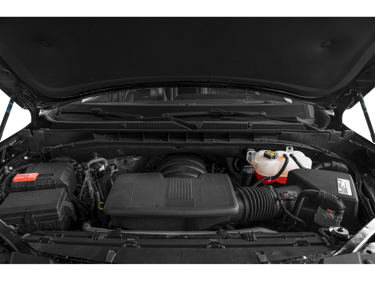 2024 Cadillac Escalade ESV Sport