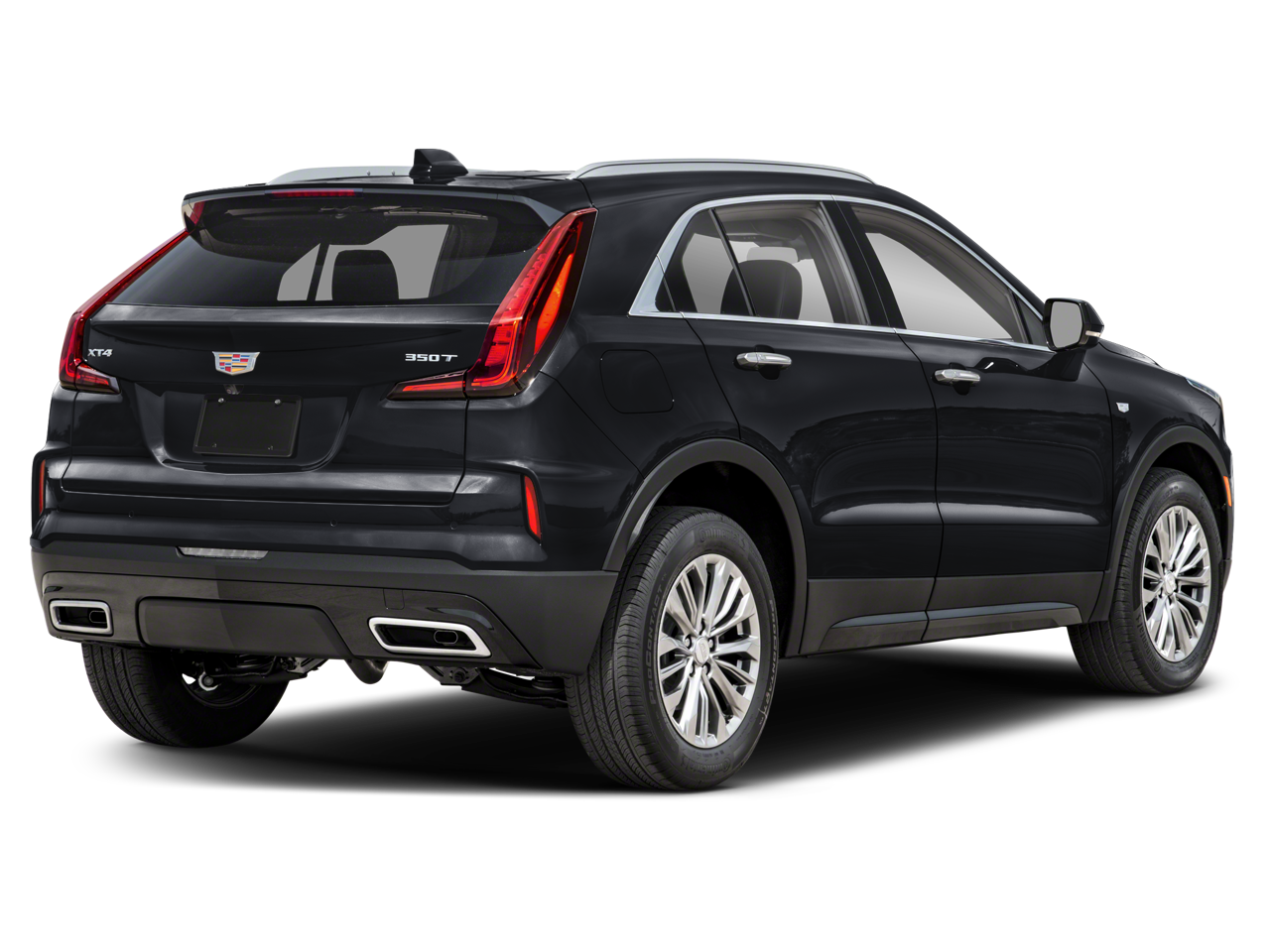 Used 2024 Cadillac XT4 Luxury with VIN 1GYAZAR40RF166562 for sale in Kansas City