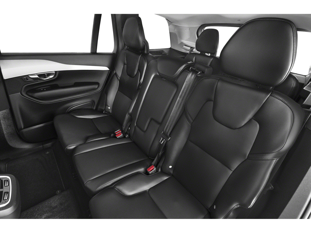 2024 Volvo XC90 Plus Bright Theme