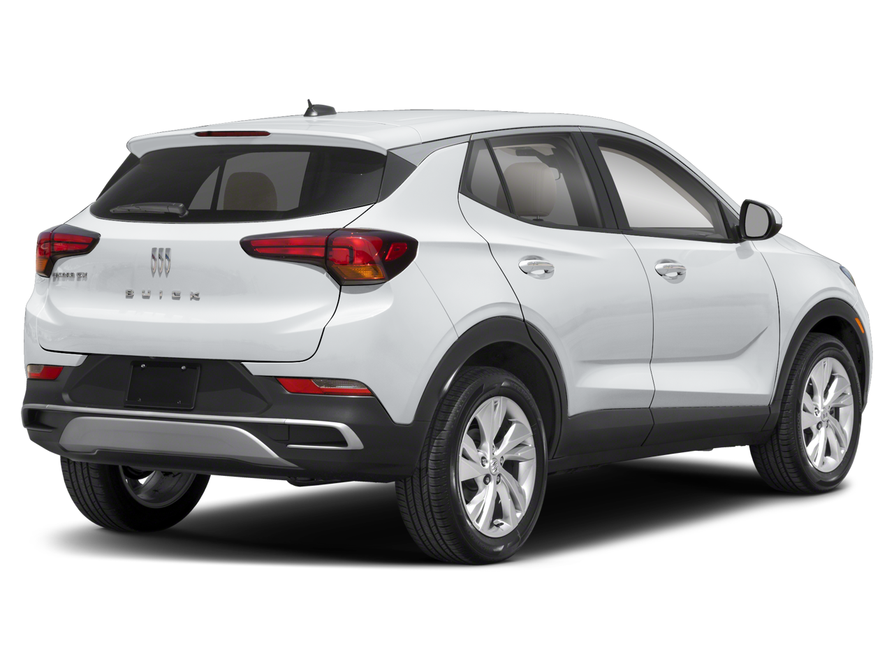 Used 2025 Buick Encore GX Preferred with VIN KL4AMBSL1SB192266 for sale in Kansas City