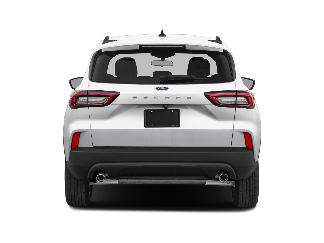 2025 FORD TRUCK ESCAPE ST-LINE