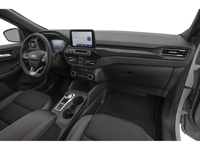 2025 FORD TRUCK ESCAPE ST-LINE